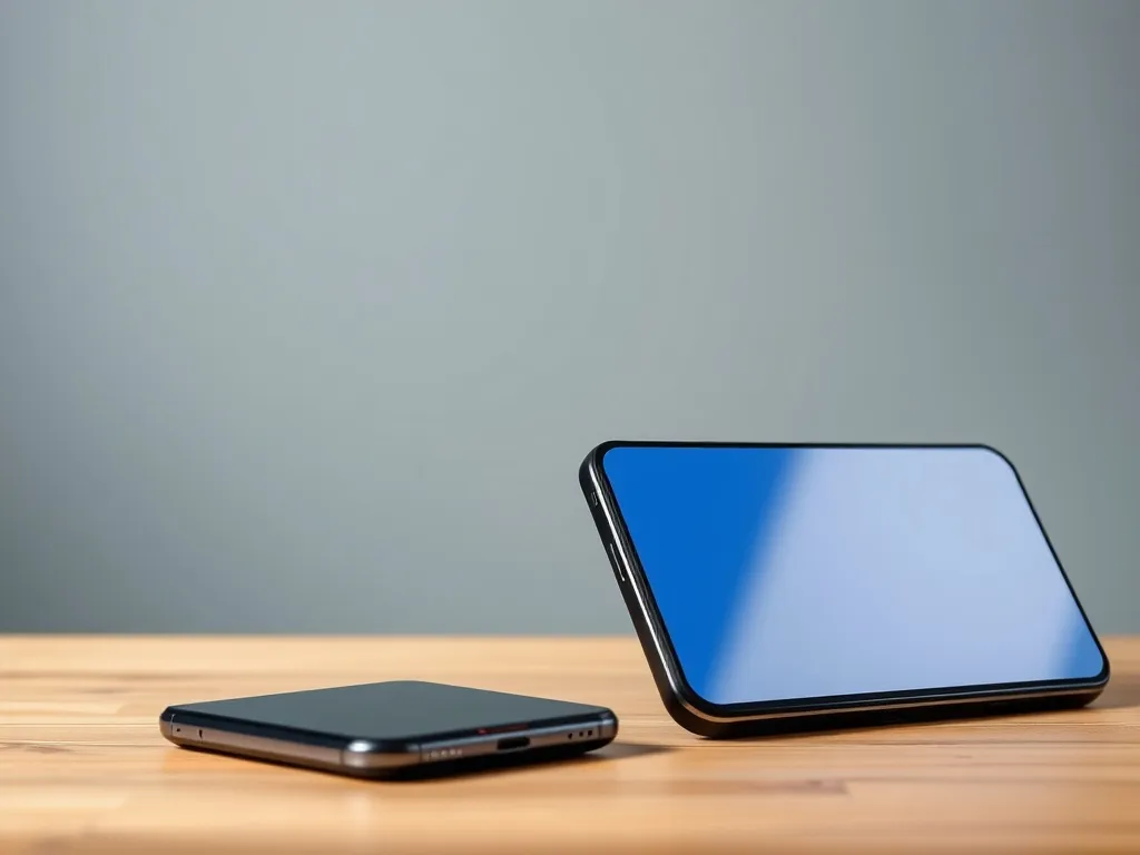 AMOLED vs OLED - jakie są różnice?