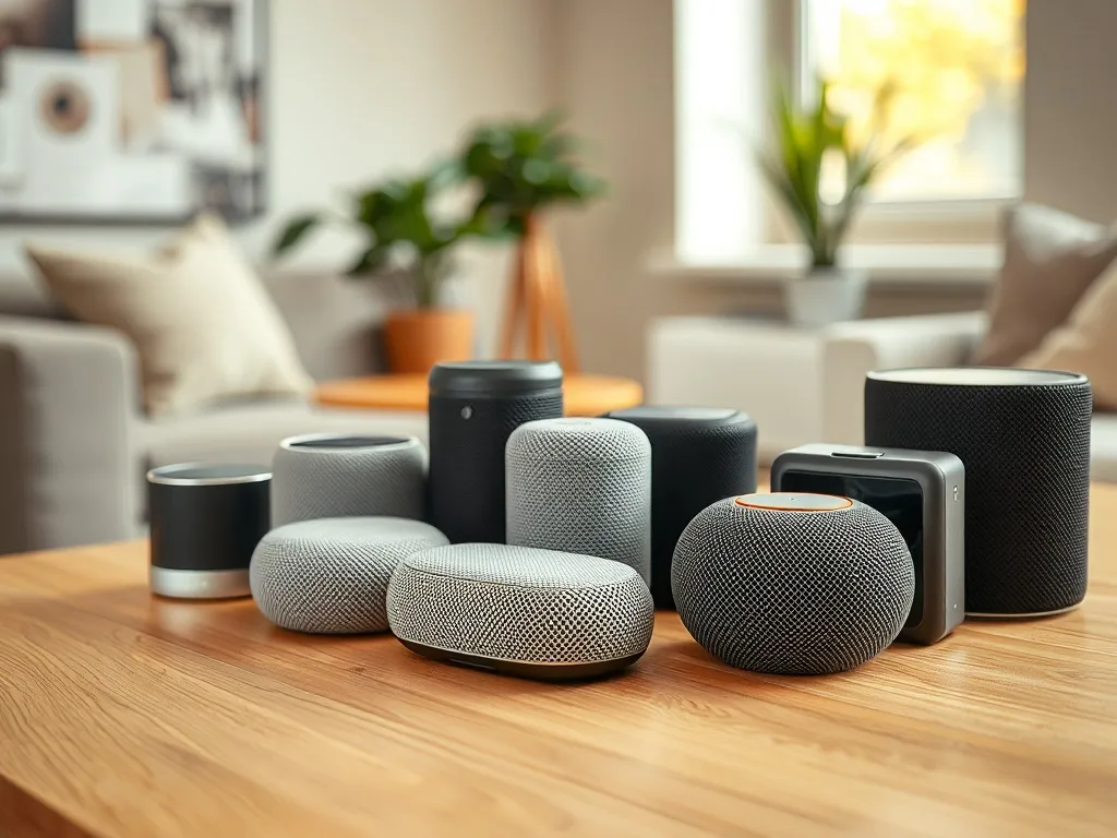 Ranking głośników Bluetooth do 2000 zł - top 10