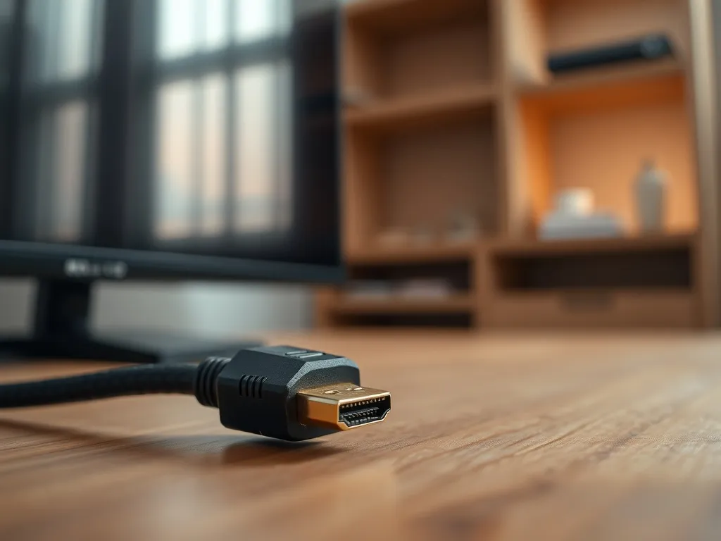 Jaki kabel HDMI kupić?