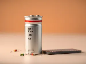 Kondensator - co to jest i jak działa?