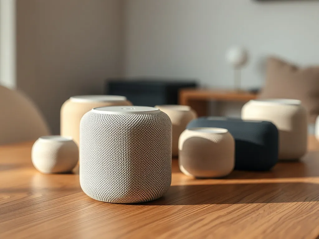 Ranking głośników Bluetooth do 500 zł – top 10