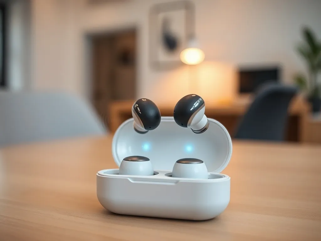 Co to znaczy? Zalety słuchawek True Wireless