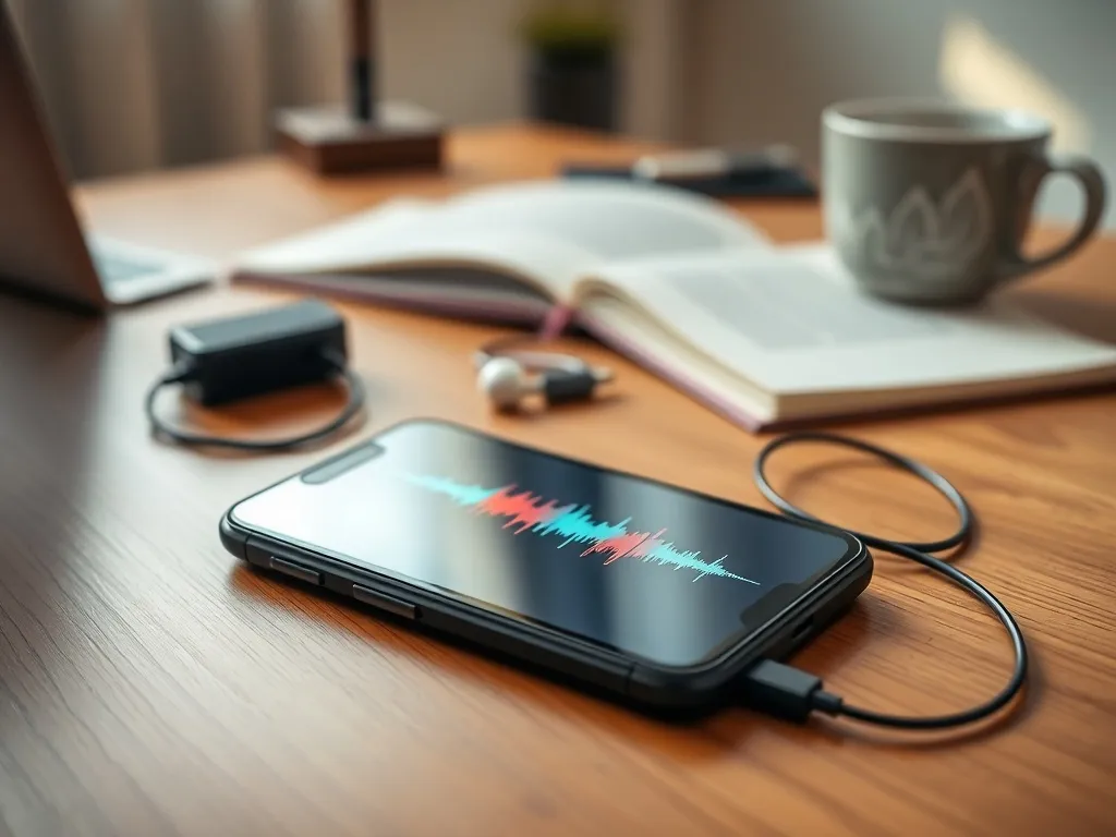 Jak nagrać rozmowę telefoniczną? Poradnik i najlepsze aplikacje