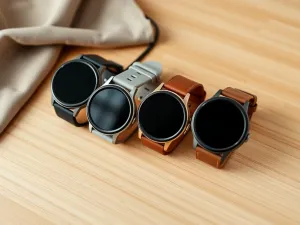 Ranking smartwatchy do 500 zł - top 10