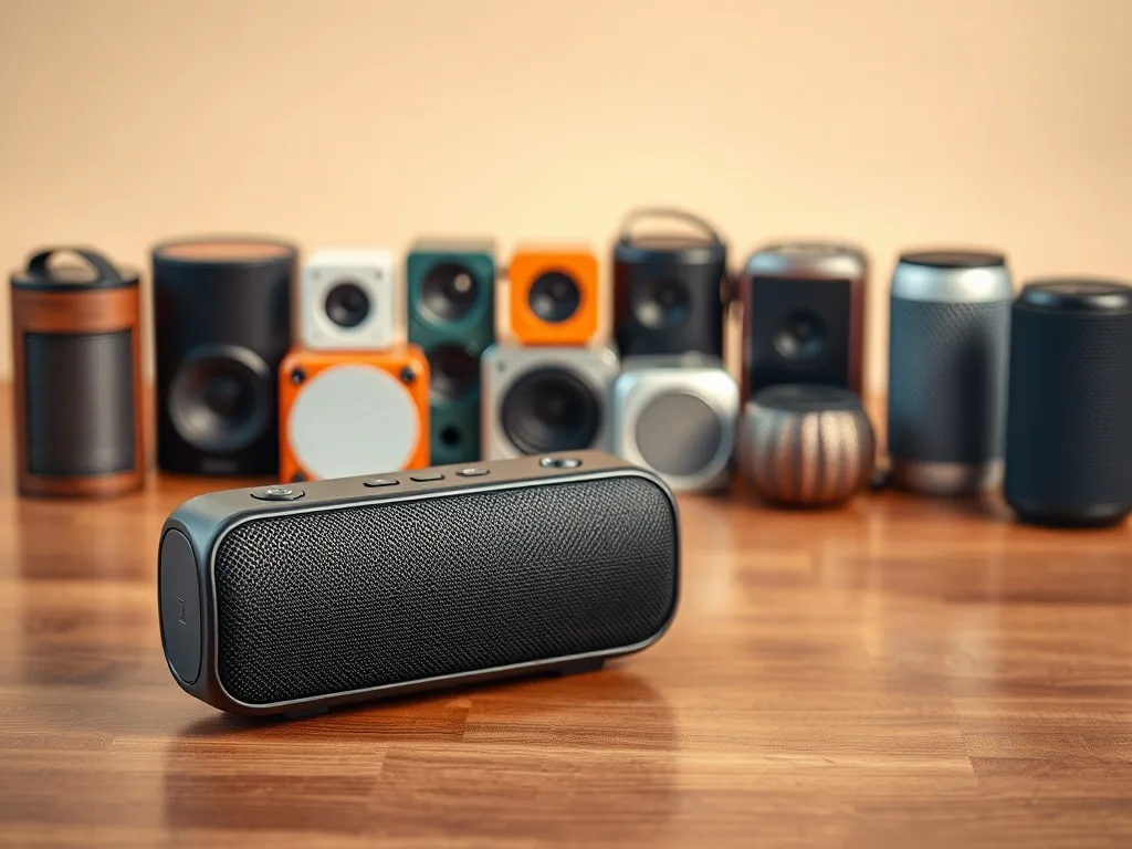 Power audio - ranking TOP 10