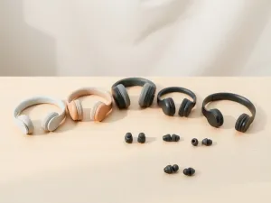 Ranking słuchawek do 100 zł TOP 10