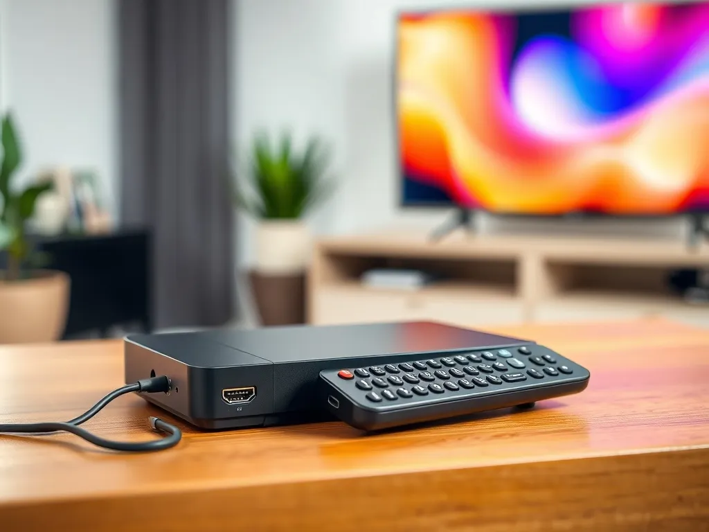 Dekoder DVB-T2 HEVC - ranking top 10