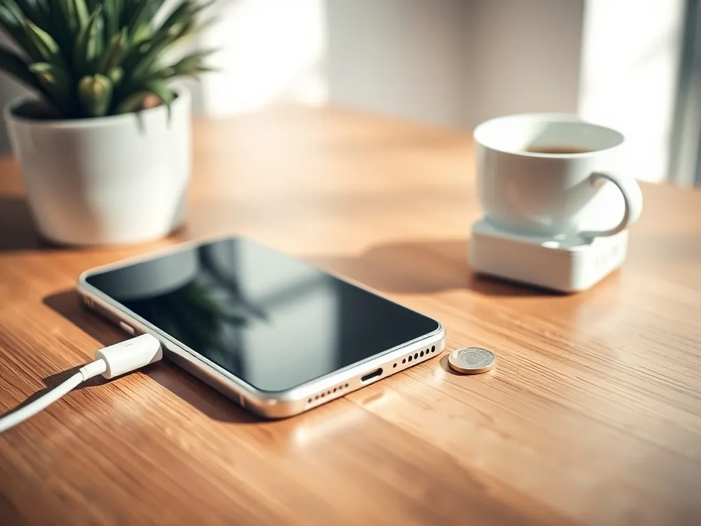 Ile kosztuje naładowanie telefonu?