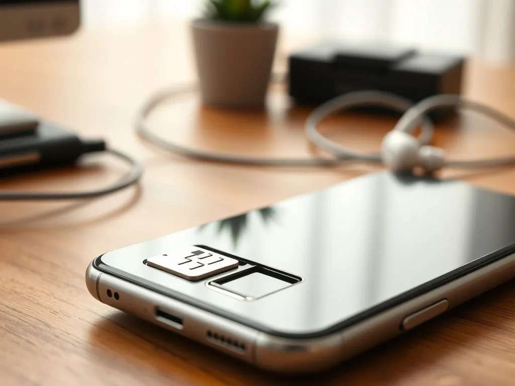 Jak uruchomić kartę pamięci w telefonie? Prosty poradnik