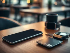 Jak płacić telefonem? Wszystkie metody płatności telefonem