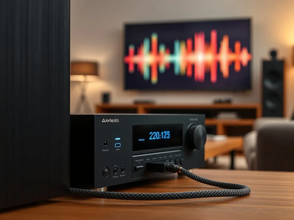 Dolby Digital - co to jest i do czego służy?