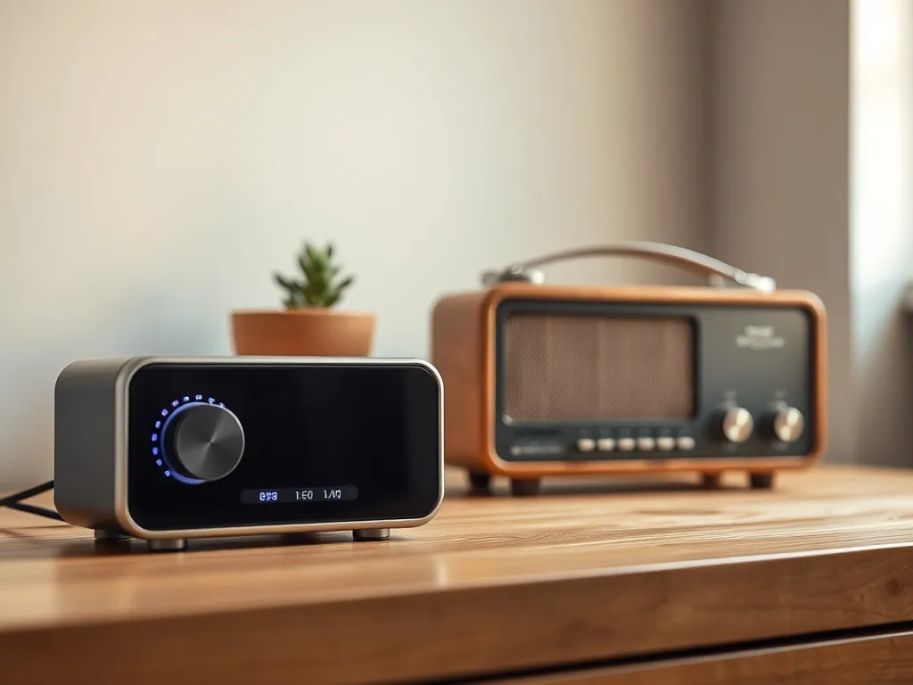 Dobre radio do domu - ranking top 10