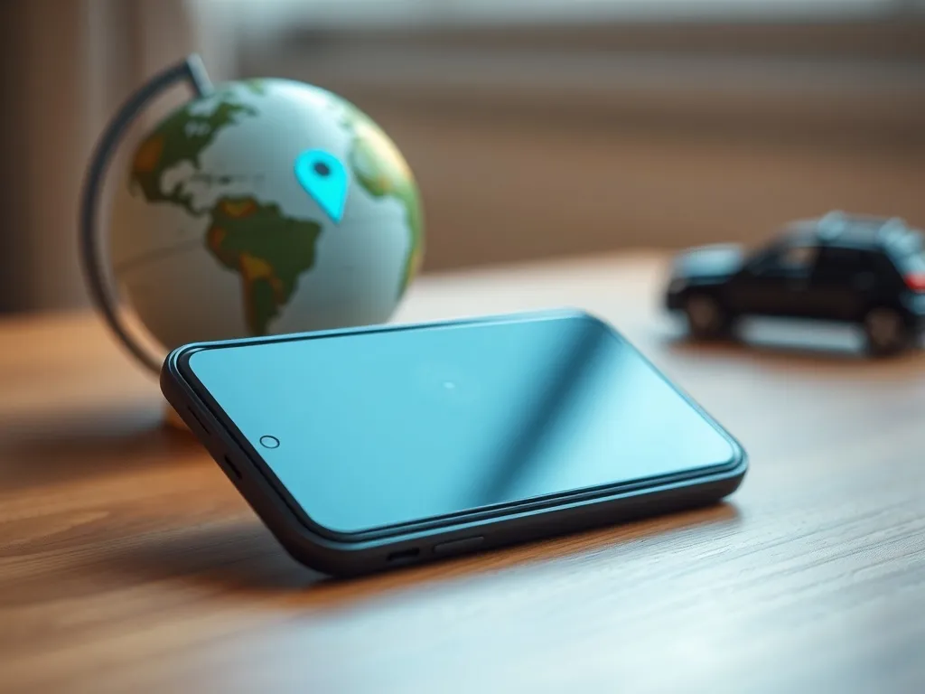 Co to jest GPS? Jak działa i do czego służy