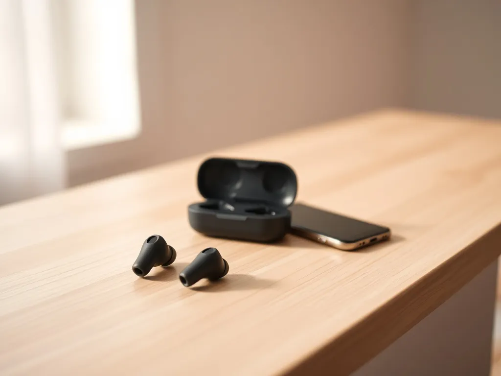 Ranking słuchawek bezprzewodowych do 300 zł