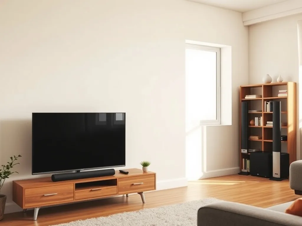 Soundbar czy kino domowe? Jak wybrać najlepsze rozwiązanie