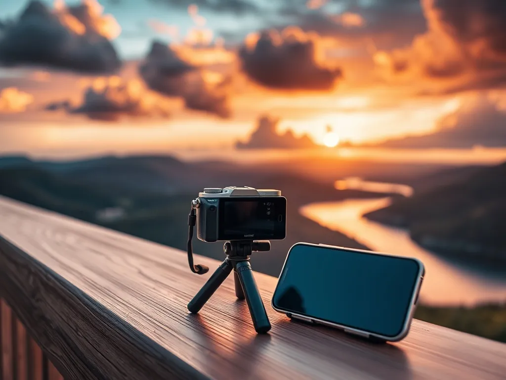 Co to jest? Jak działa tryb HDR?