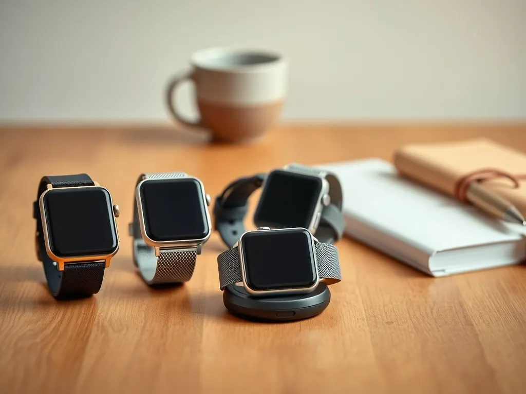 Ranking smartwatchy do 400 zł: top 10 modeli