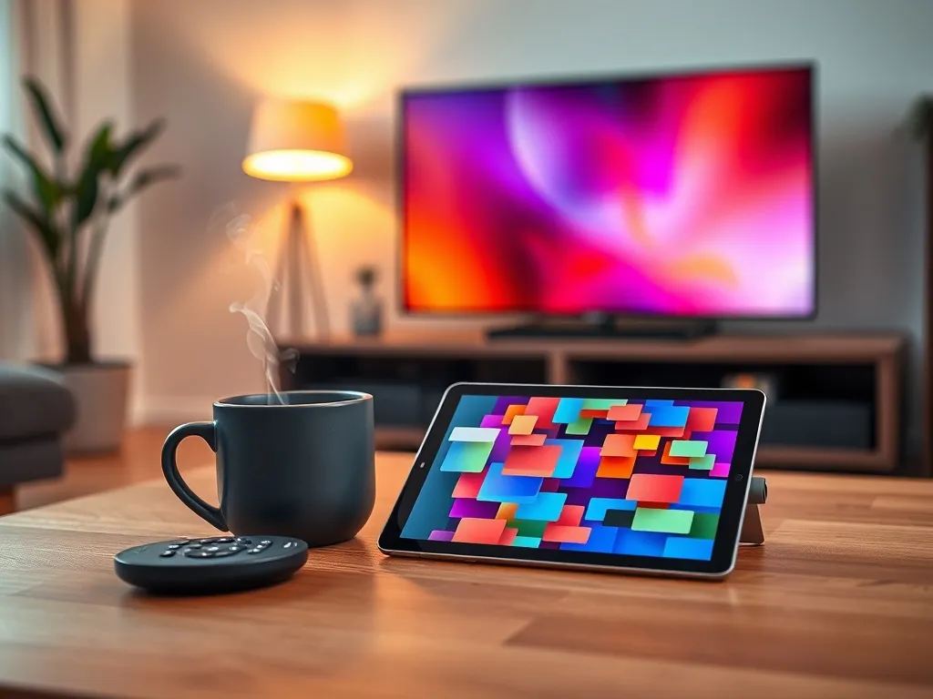 Catch up TV - co to jest i jak działa?