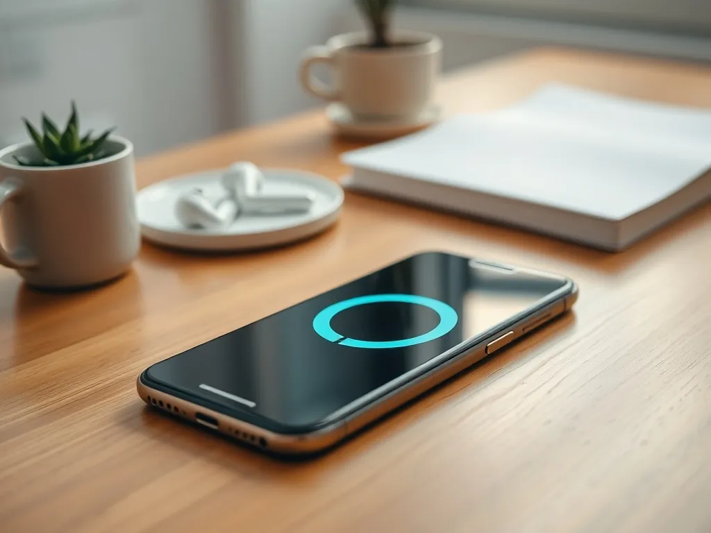 Jak zrestartować iPhone?