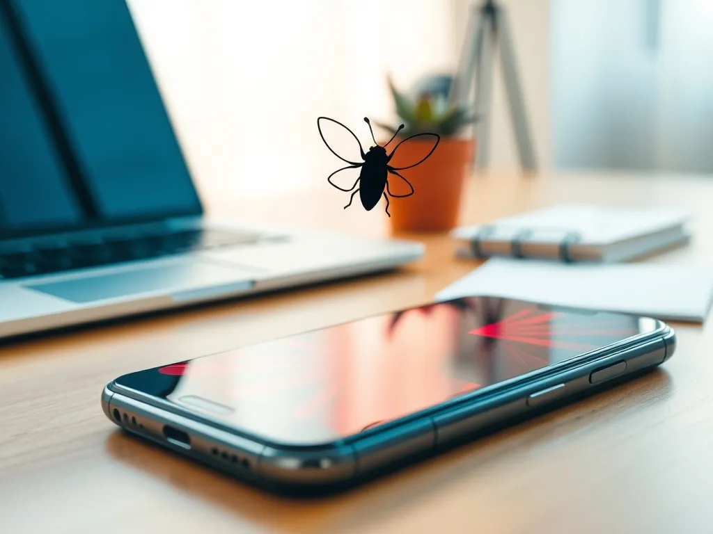 Jak usunąć wirus z telefonu?