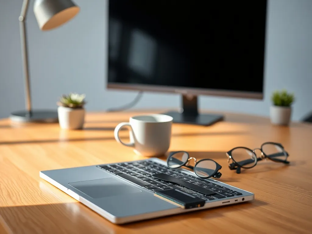 Ile pamięci RAM do pracy biurowej?