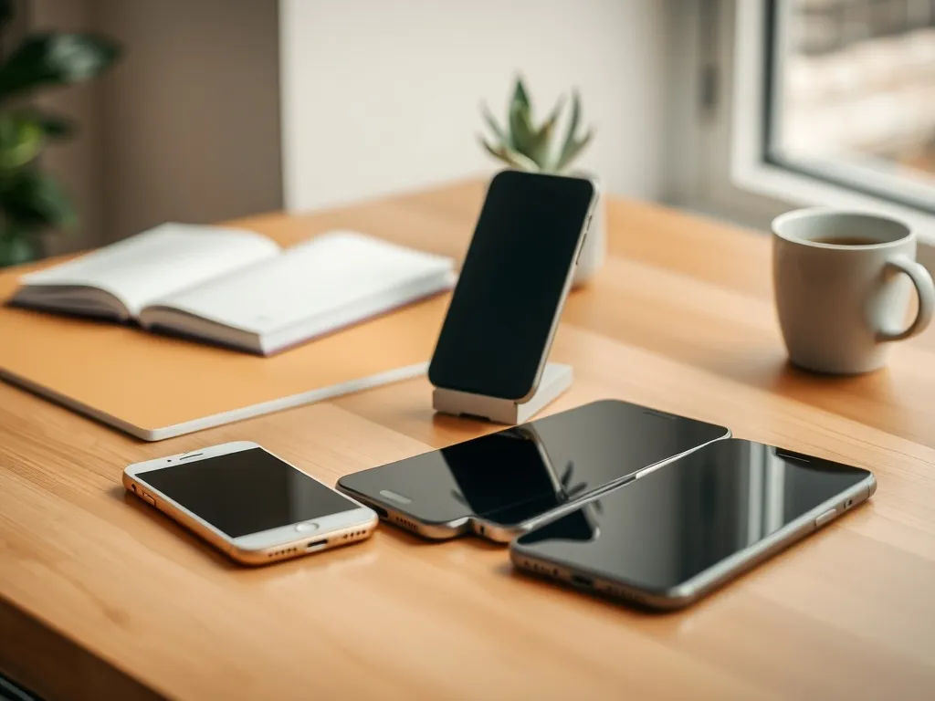 Ranking telefonów do 2000 zł – top 10