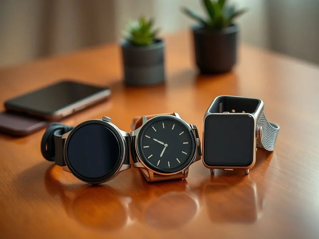 Jaki smartwatch wybrać?
