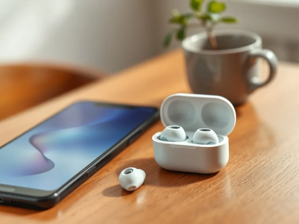 Czy AirPodsy działają z Androidem?