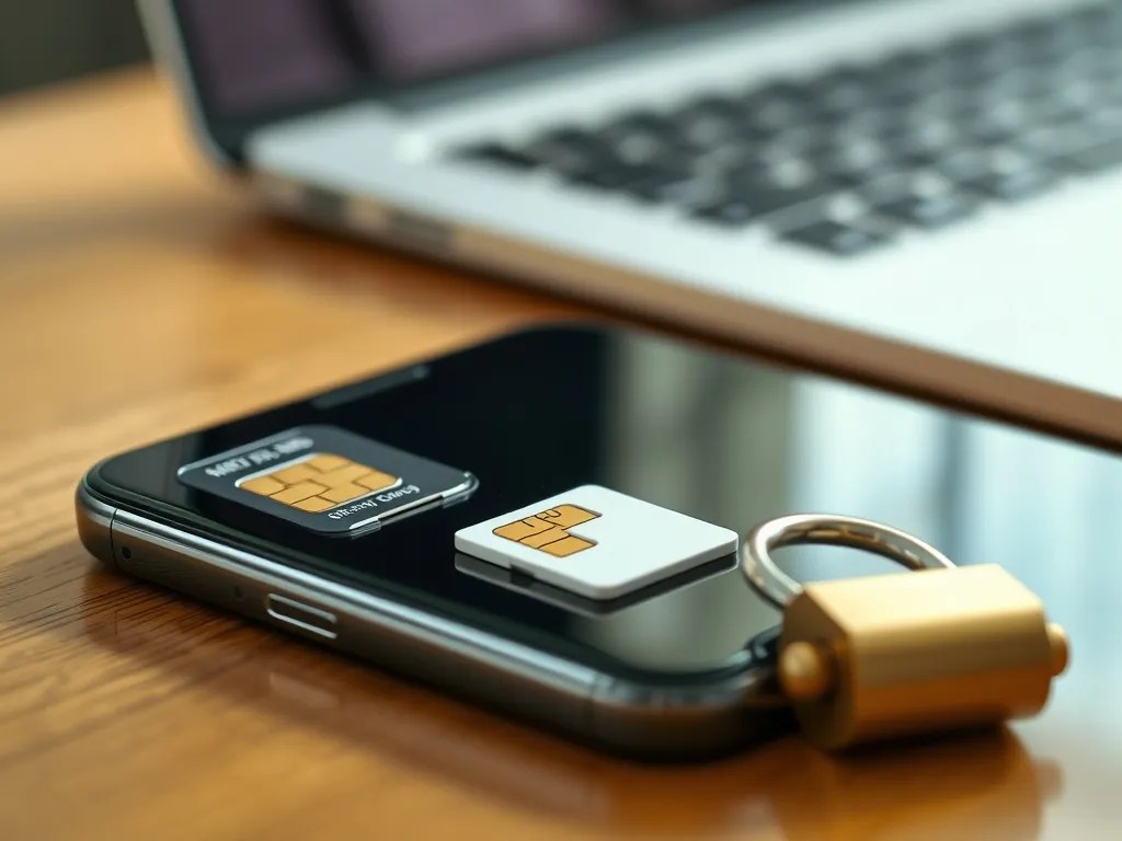 Blokada Simlock - co to jest i jak ją zdjąć?