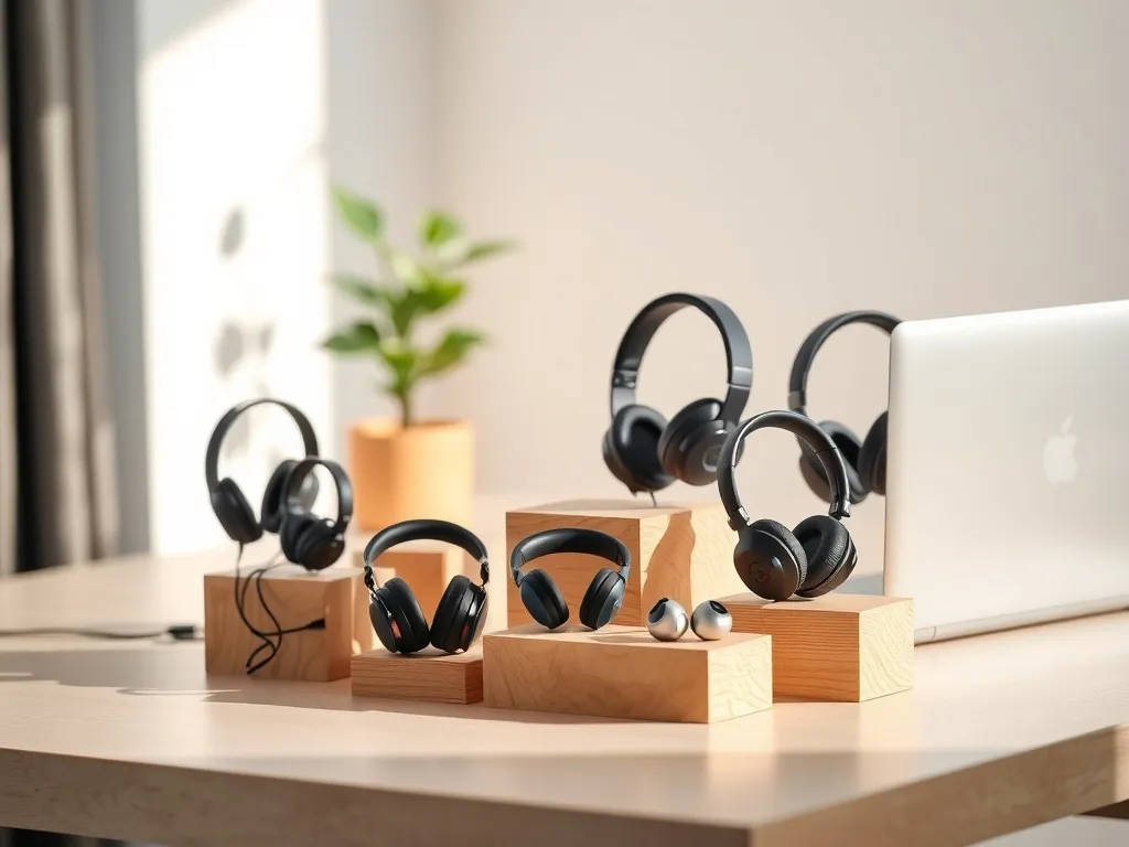 Ranking słuchawek do 400 zł - top 10, które warto kupić