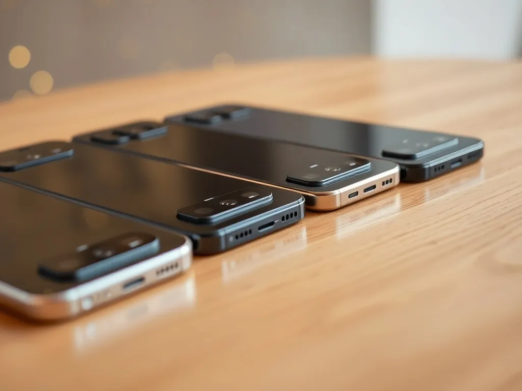 Ranking iPhonów TOP 10 - które modele warto wybrać?