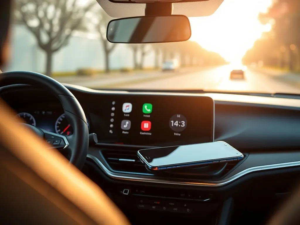 CarPlay - co to jest i jak działa?