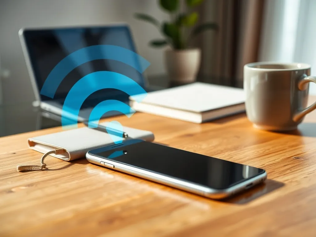 Jak udostępnić internet z telefonu? Proste sposoby