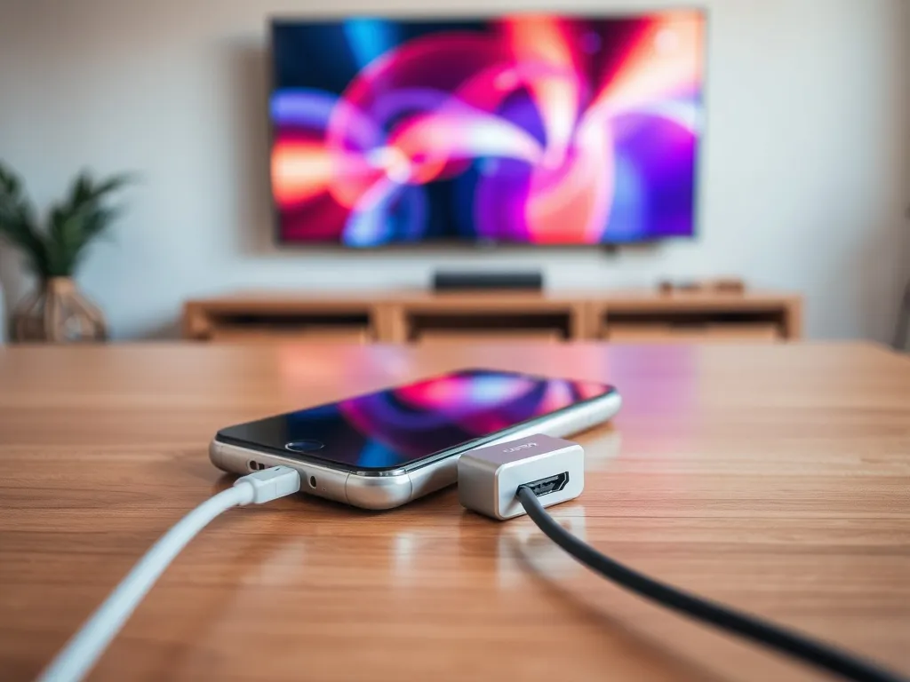 Co to jest funkcja MHL w telefonie?