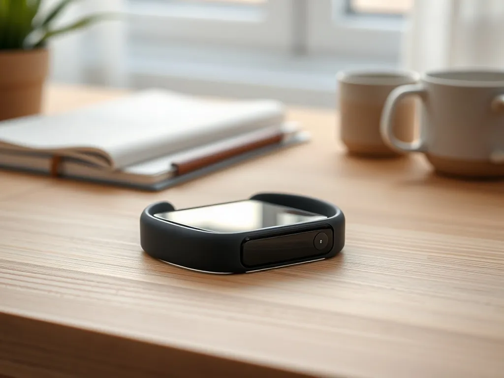 Co to jest smartband? Poradnik funkcji i zastosowań