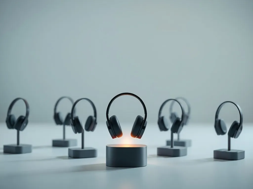 Ranking słuchawek kostnych – top 10