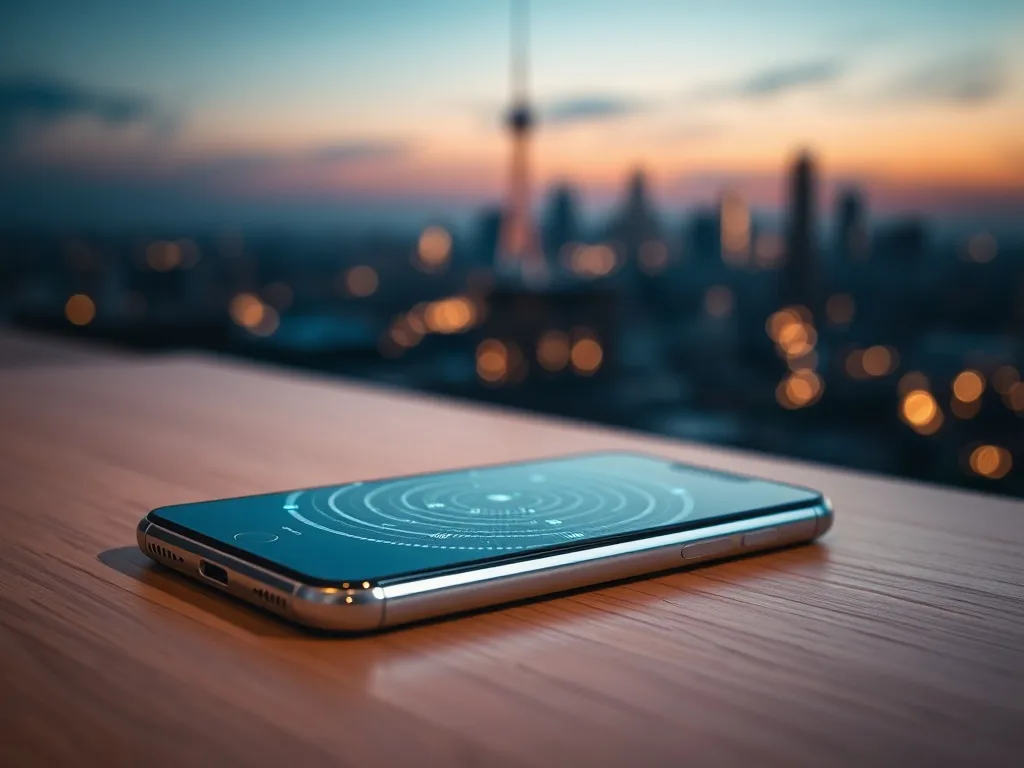 LTE - co to jest? Jak działa Internet mobilny?