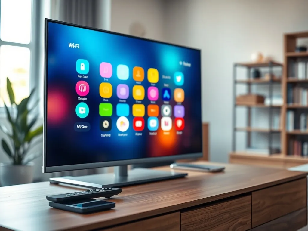 Co to jest Smart TV? Wszystko, co musisz wiedzieć