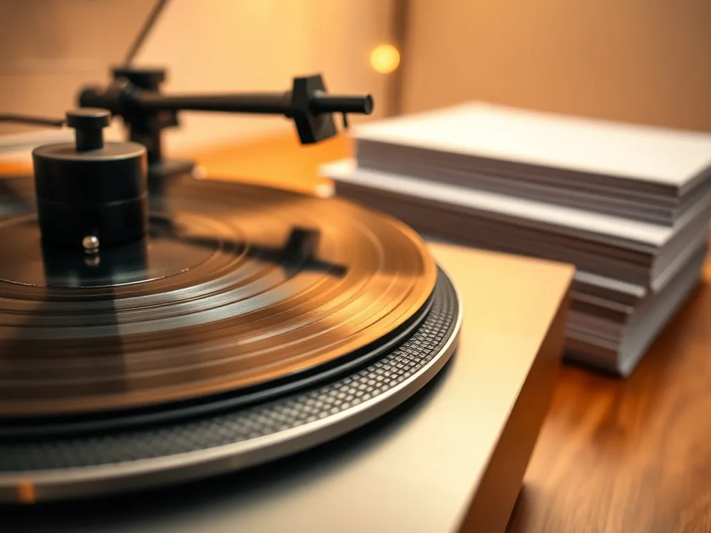 Ranking gramofonów do 1000 zł TOP 10