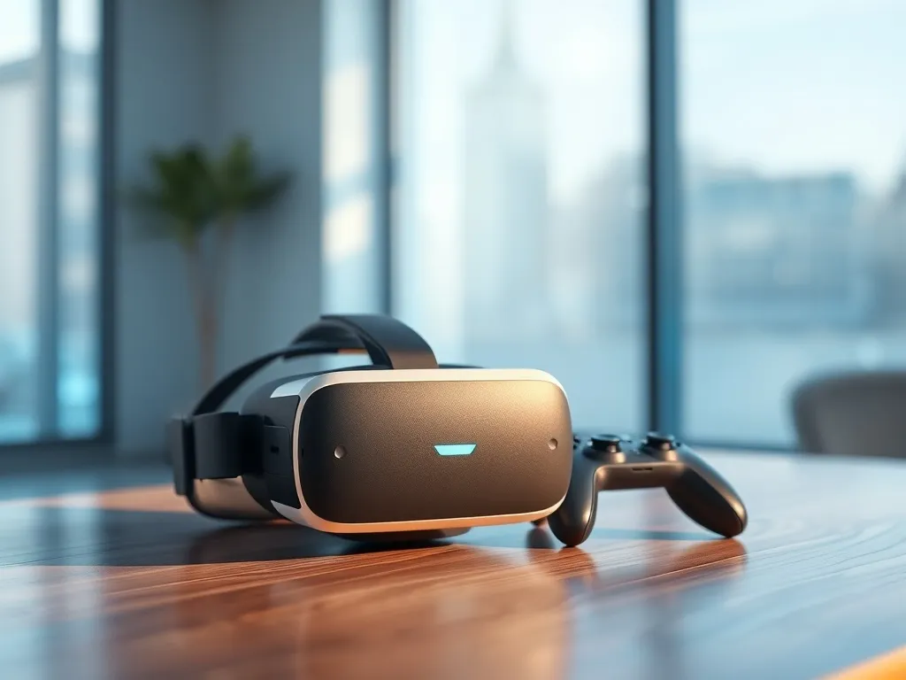 Co to jest wirtualna rzeczywistość? Przewodnik dla początkujących