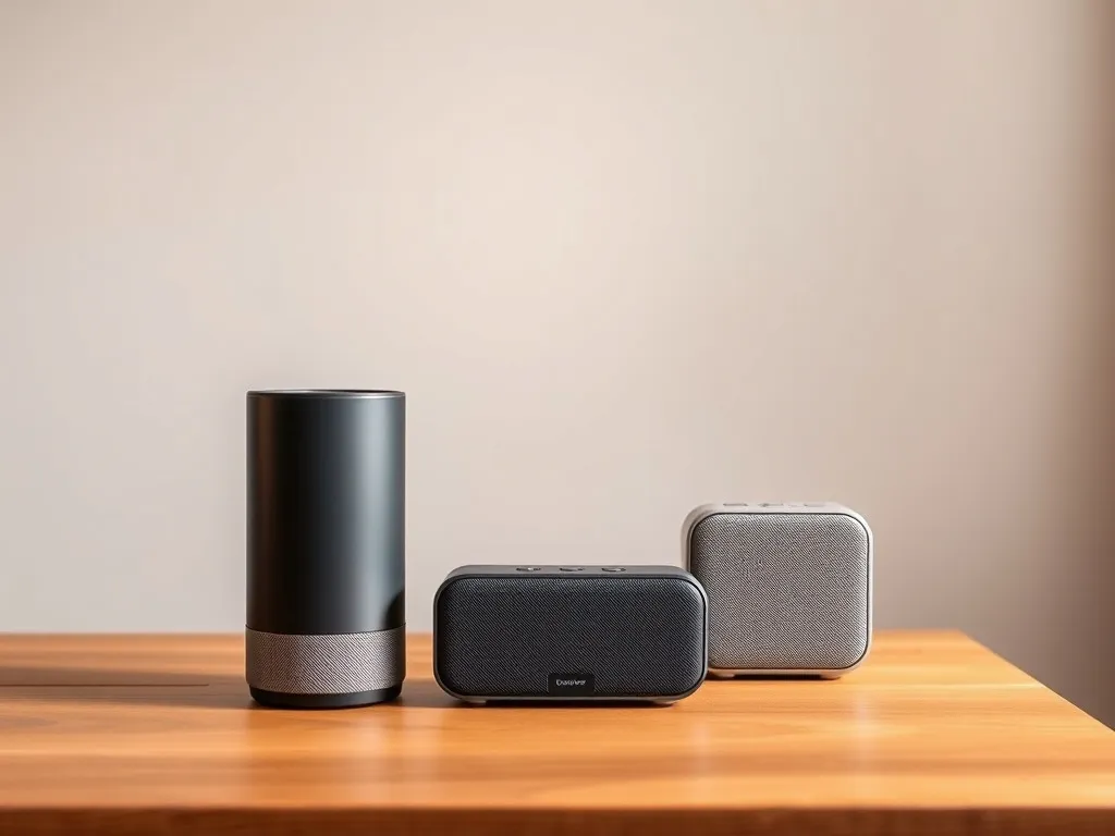 Ranking głośników Bluetooth do 1000 zł - top 10