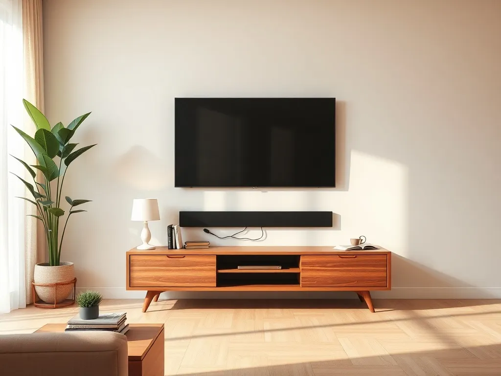 Jak ukryć kable od TV?