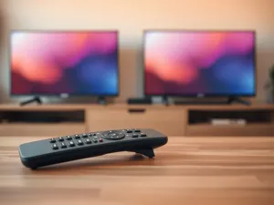 Czy pilot uniwersalny pasuje do każdego telewizora?