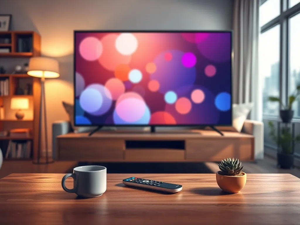 Co to jest Tizen TV? Jak działa i co oferuje