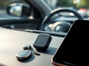 Jaki lokalizator GPS do samochodu wybrać?