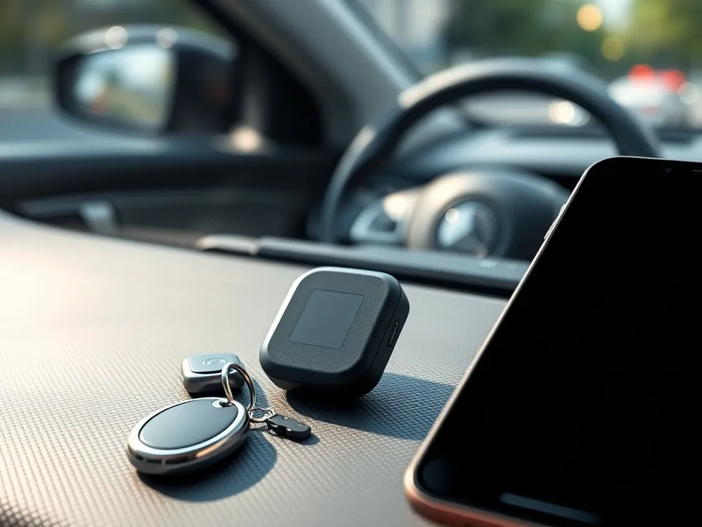 Jaki lokalizator GPS do samochodu wybrać?