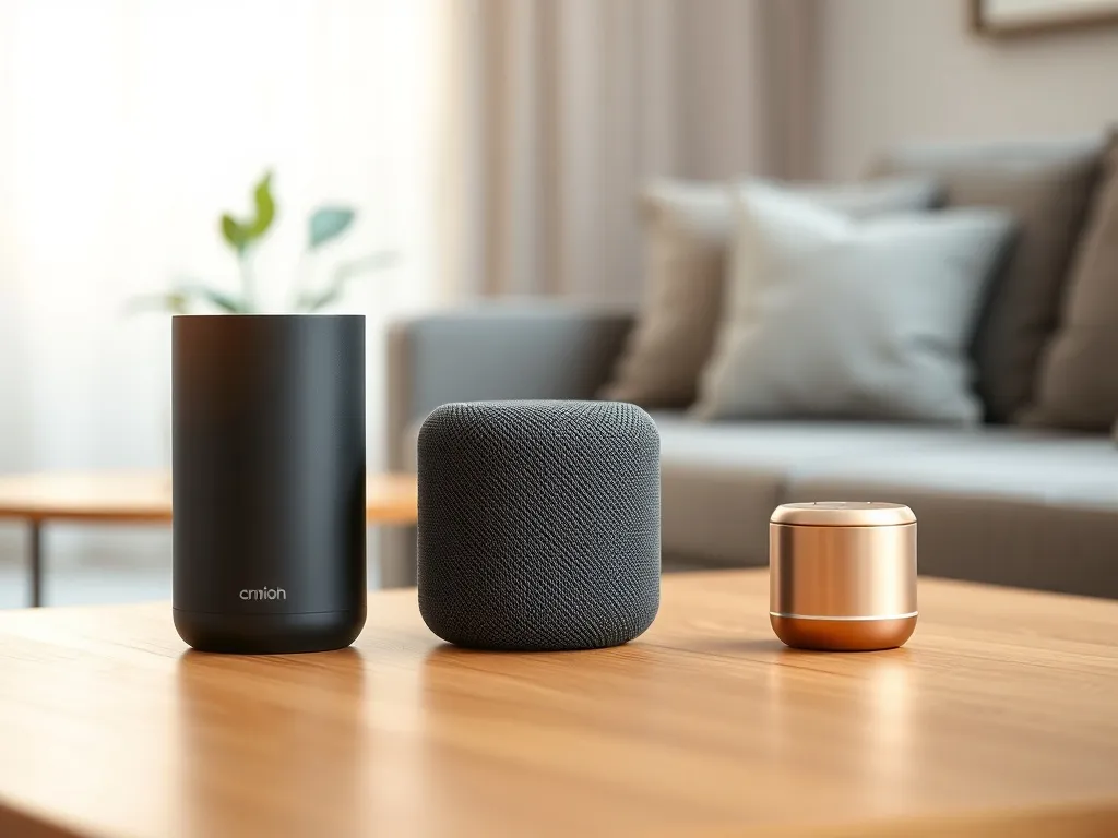 Ranking głośników Bluetooth – najlepsze modele