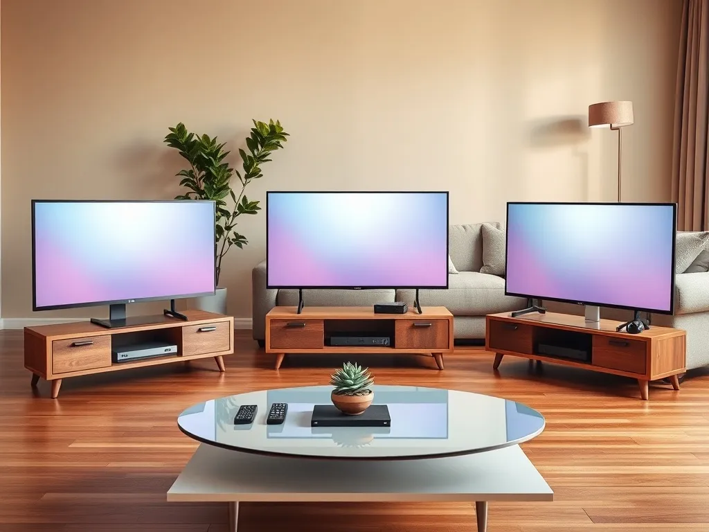 Ranking telewizorów do 2000 zł TOP 10: najlepsze modele