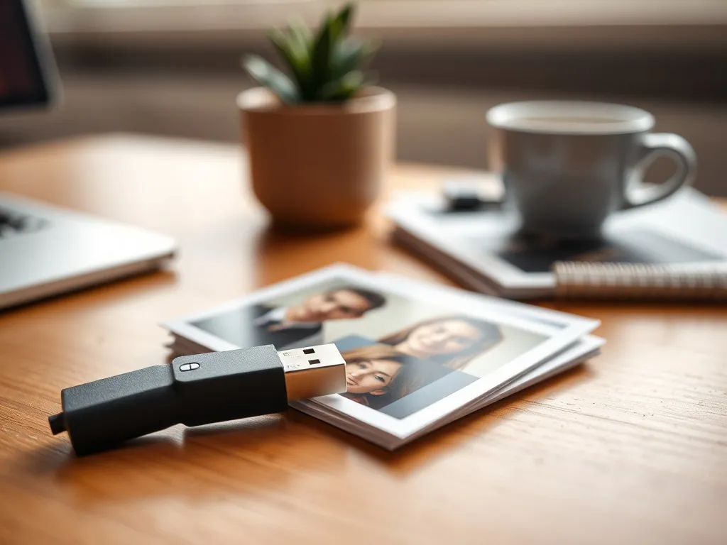 Czy 16 GB na pendrive to dużo?