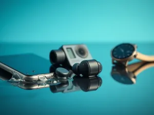 IPX - co oznacza? Rodzaje wodoszczelności